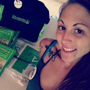 Meet your Posher, Meghan